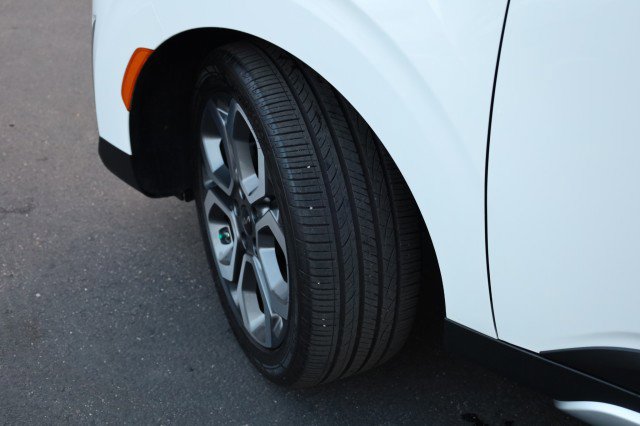 Used 2025 Kia Soul EX image 50