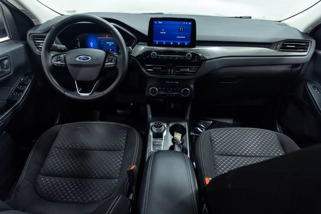 Used 2023 Ford Escape Active AWD/4WD image 21