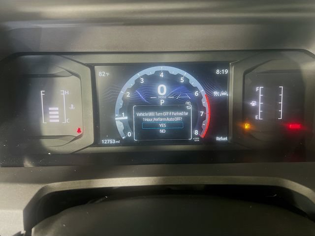 Used 2024 Toyota Tacoma SR5 AWD/4WD image 15