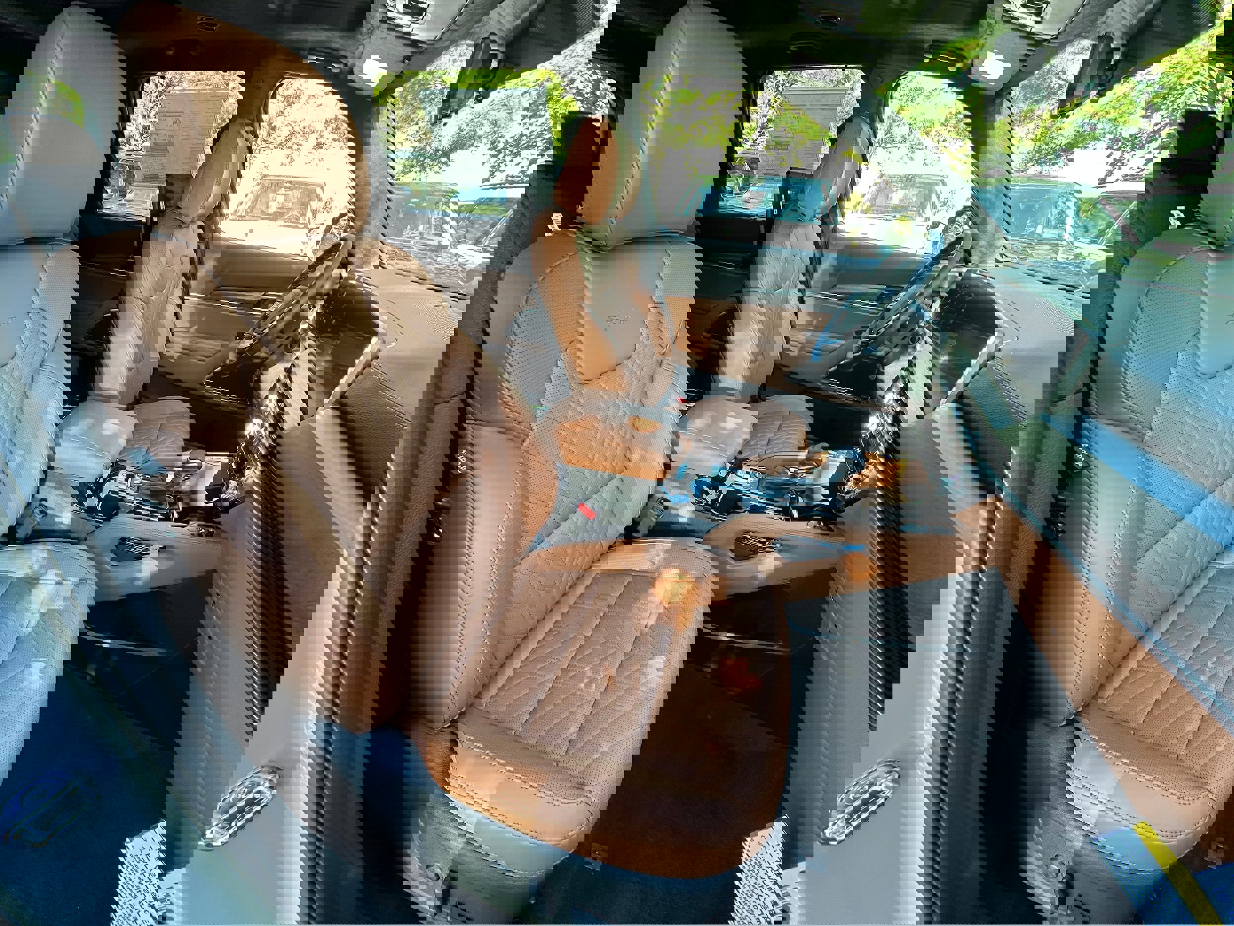 New 2025 Kia Telluride SX Prestige X-Pro image 31