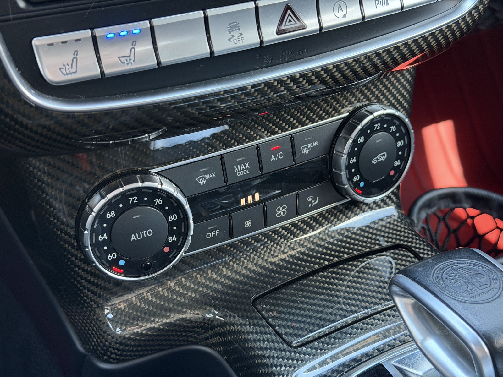 Used 2018 Mercedes-Benz G 63 AMG 4MATIC image 25
