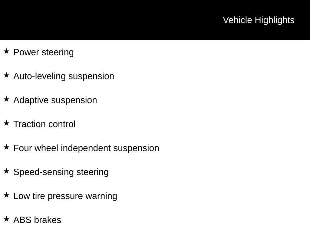 Used 2019 Jaguar XJ R-Sport image 24