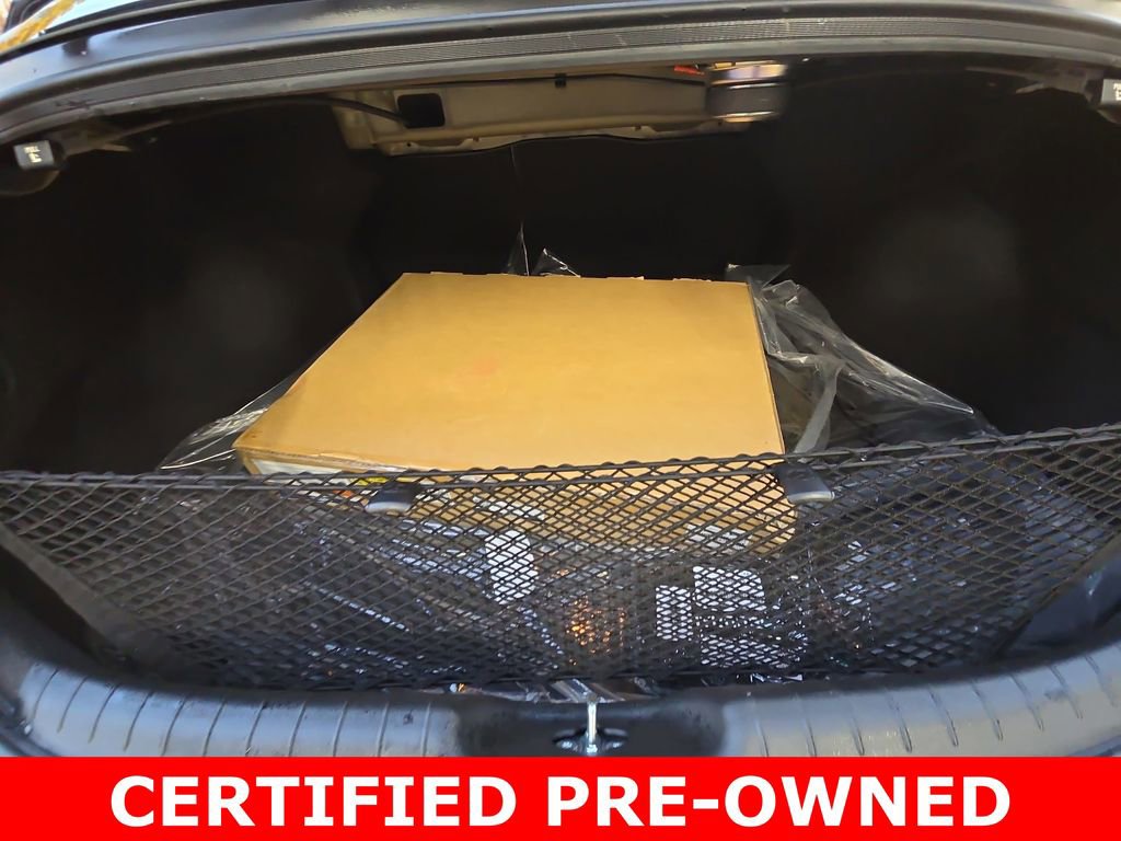 Certified 2025 Hyundai Elantra Limited image 13