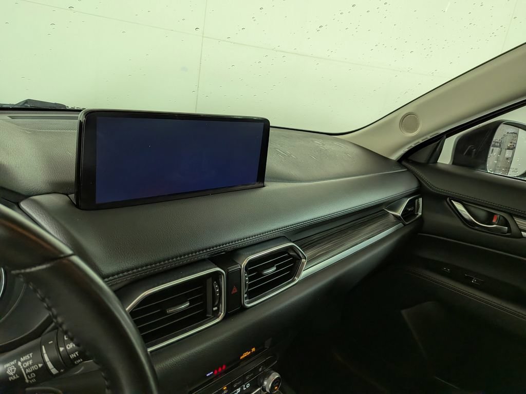 Used 2023 MAZDA CX-5 AWD 2.5 S w/ Premium Package image 22