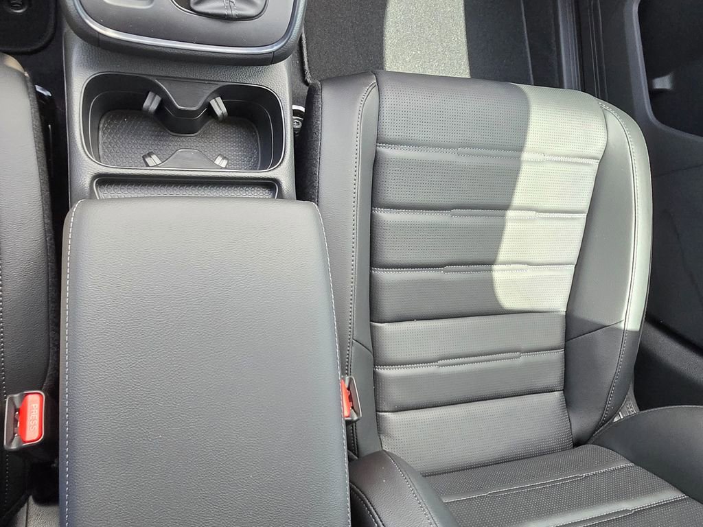 New 2026 Honda CR-V EX-L image 4