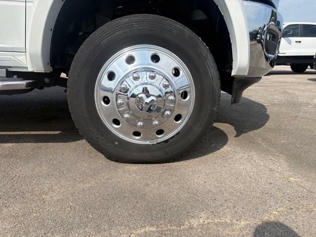 Used 2021 RAM 4500 Laramie AWD/4WD image 29
