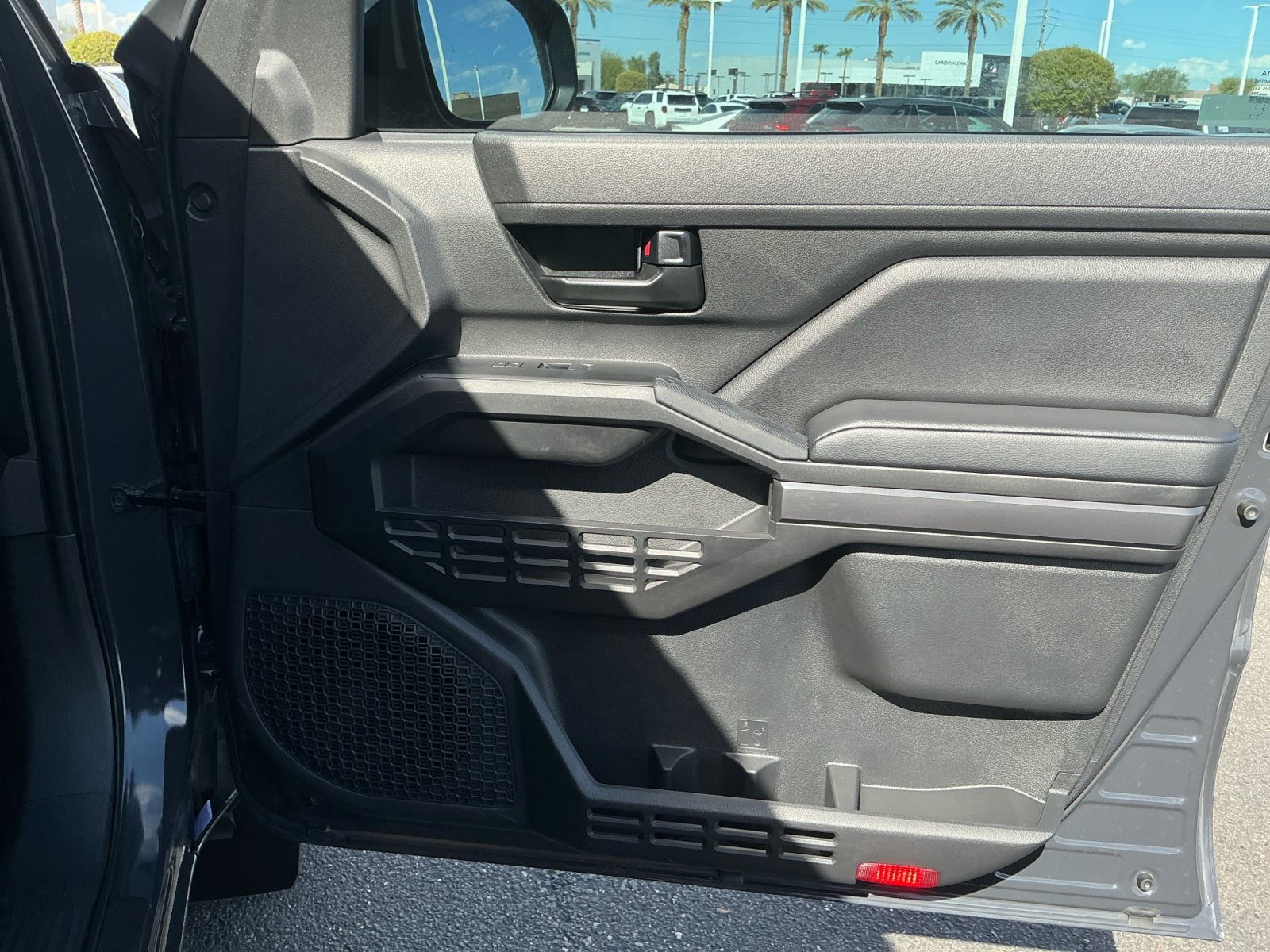 Certified 2026 Toyota Tacoma SR5 RWD image 16