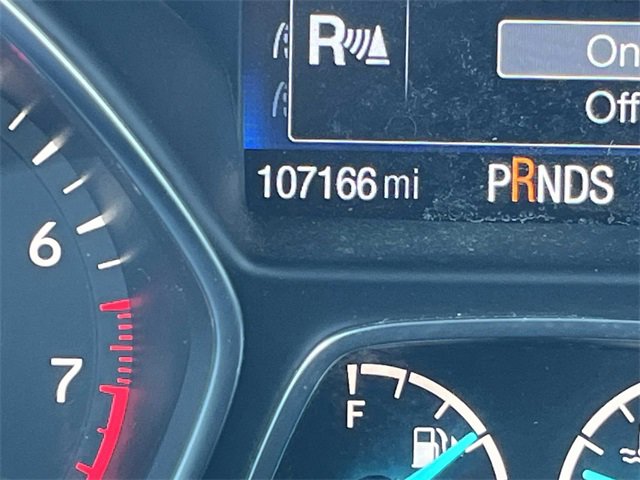 Used 2017 Ford Escape Titanium image 40