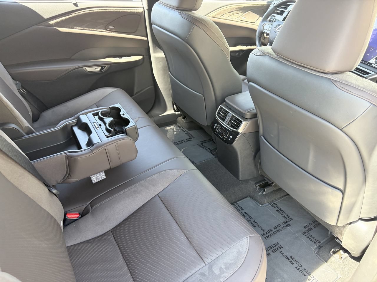 Used 2023 Lexus RX 350 AWD w/ Cold Area Package image 14