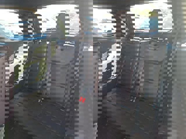 New 2026 Ford Explorer Platinum w/ LUX Leather Package image 22