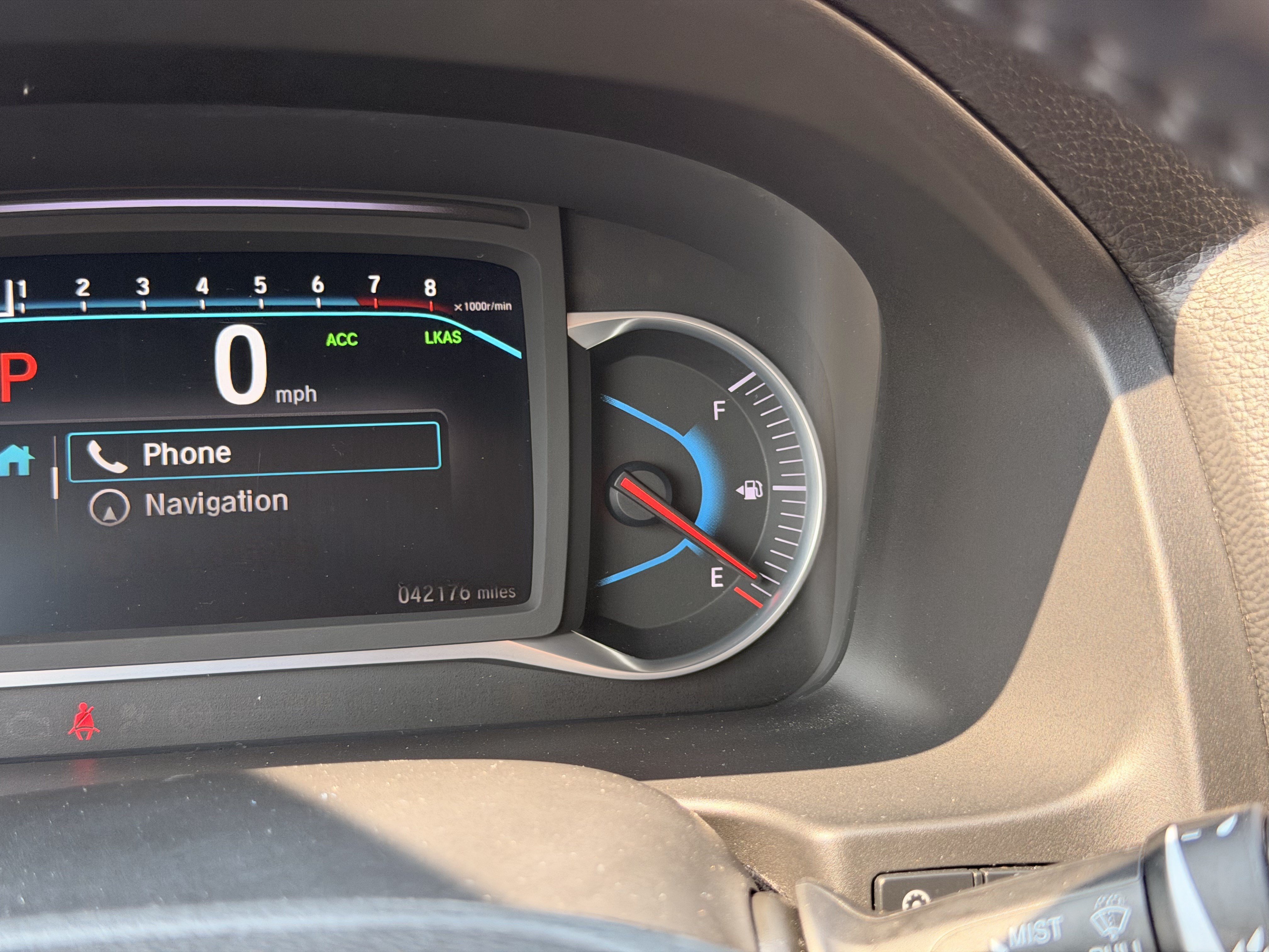 Certified 2021 Honda Pilot Touring image 21