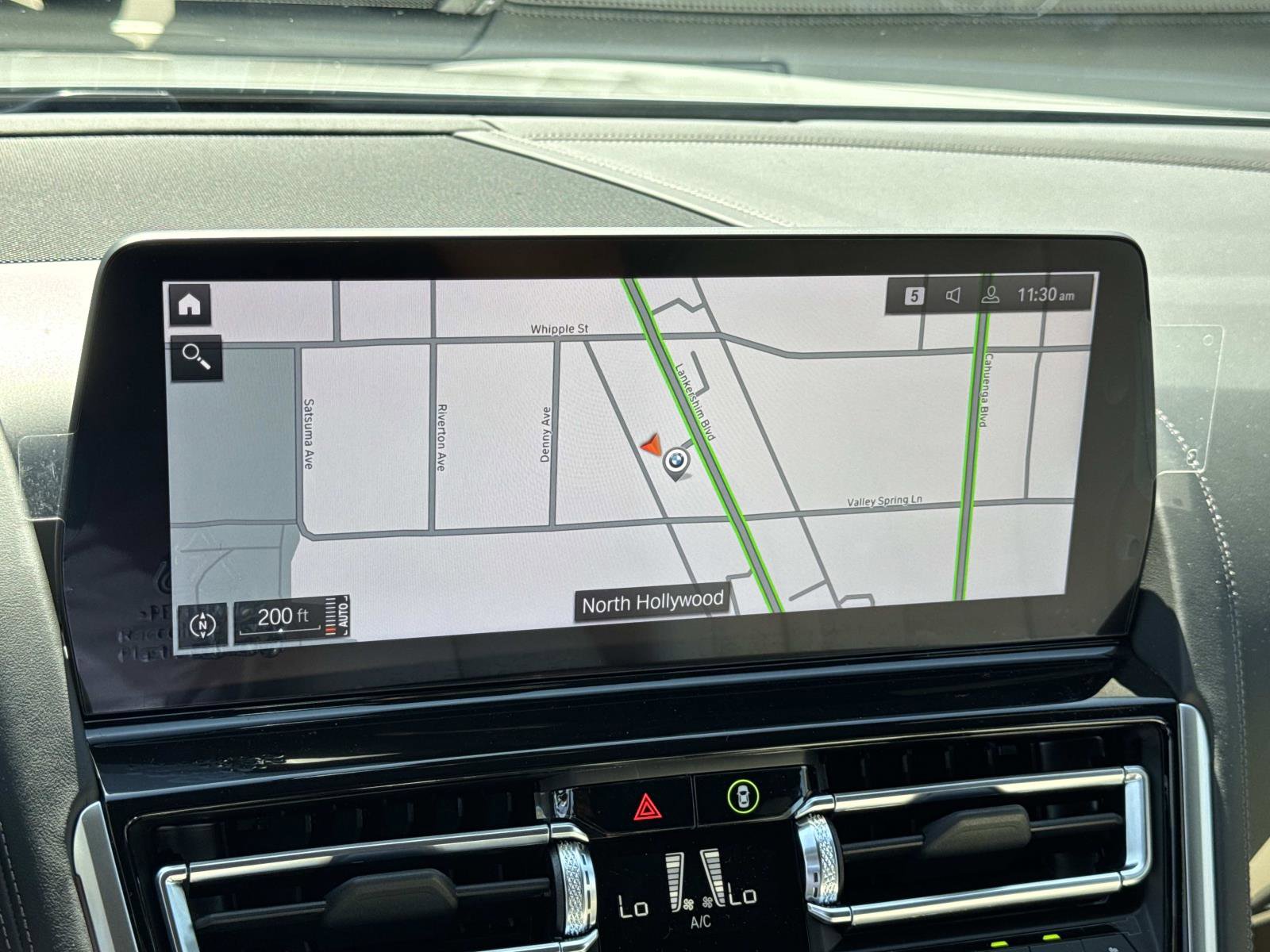 New 2026 BMW 840i Convertible RWD image 17