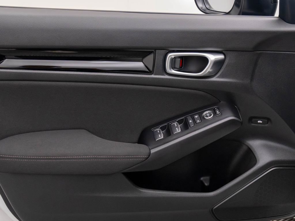New 2026 Honda Civic Sport image 13