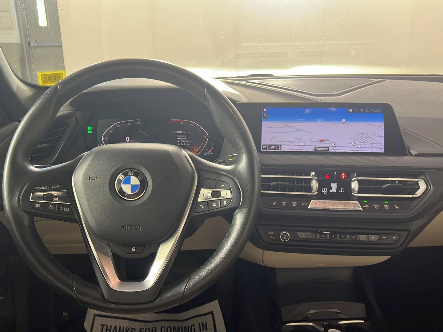 Used 2022 BMW 228i xDrive Gran Coupe w/ Convenience Package AWD/4WD image 18