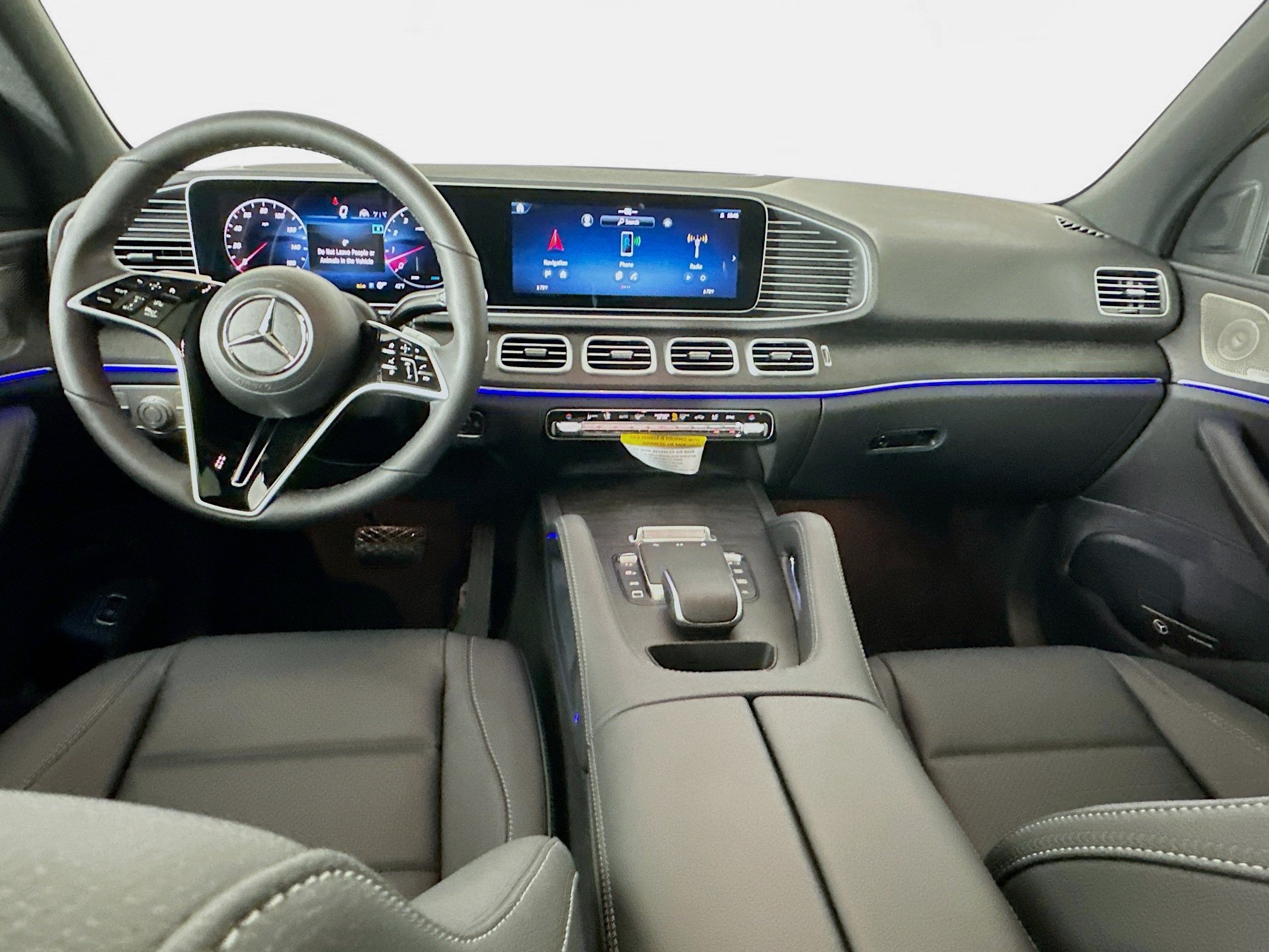 Used 2026 Mercedes-Benz GLE 450 4MATIC image 28