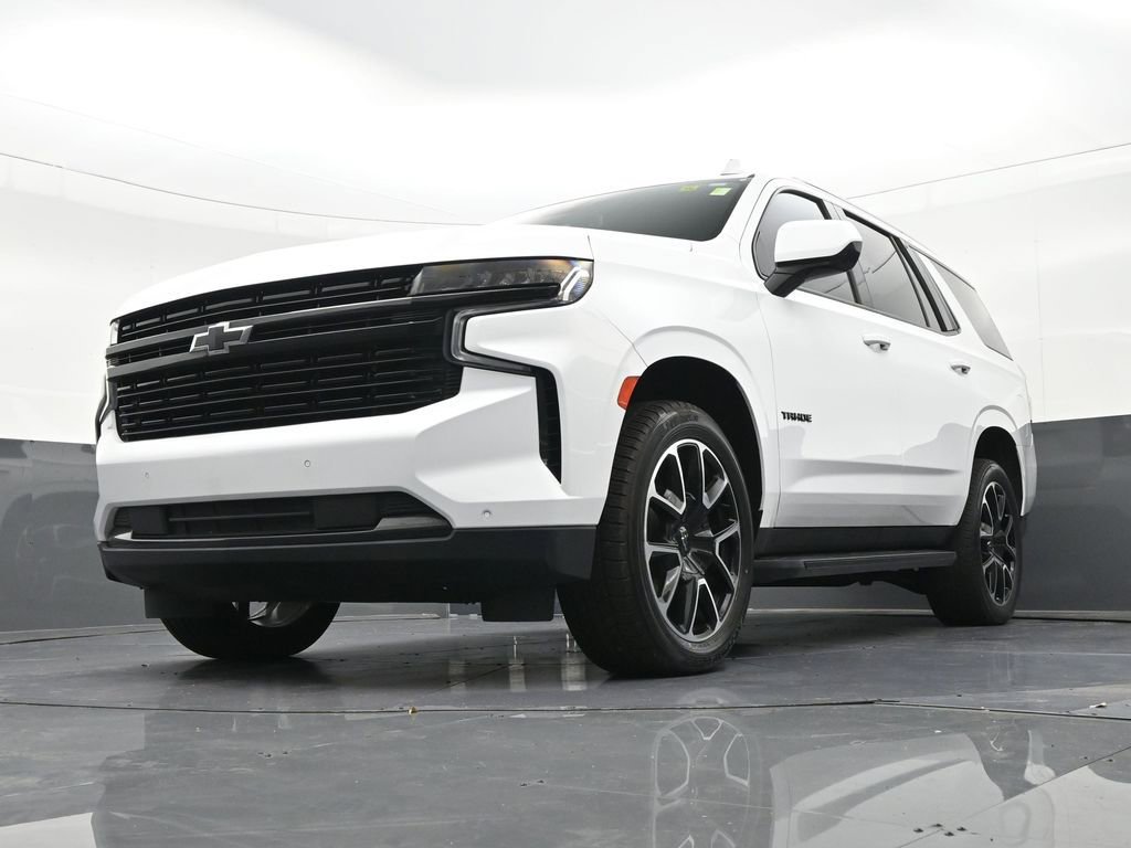 Used 2023 Chevrolet Tahoe RST RWD image 26