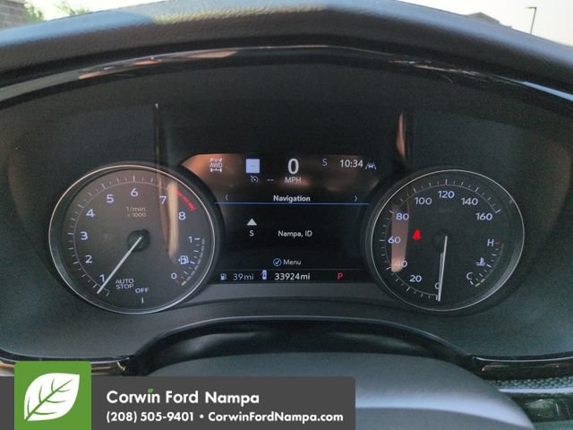 Used 2024 Cadillac XT6 Sport w/ Technology Package AWD/4WD image 15