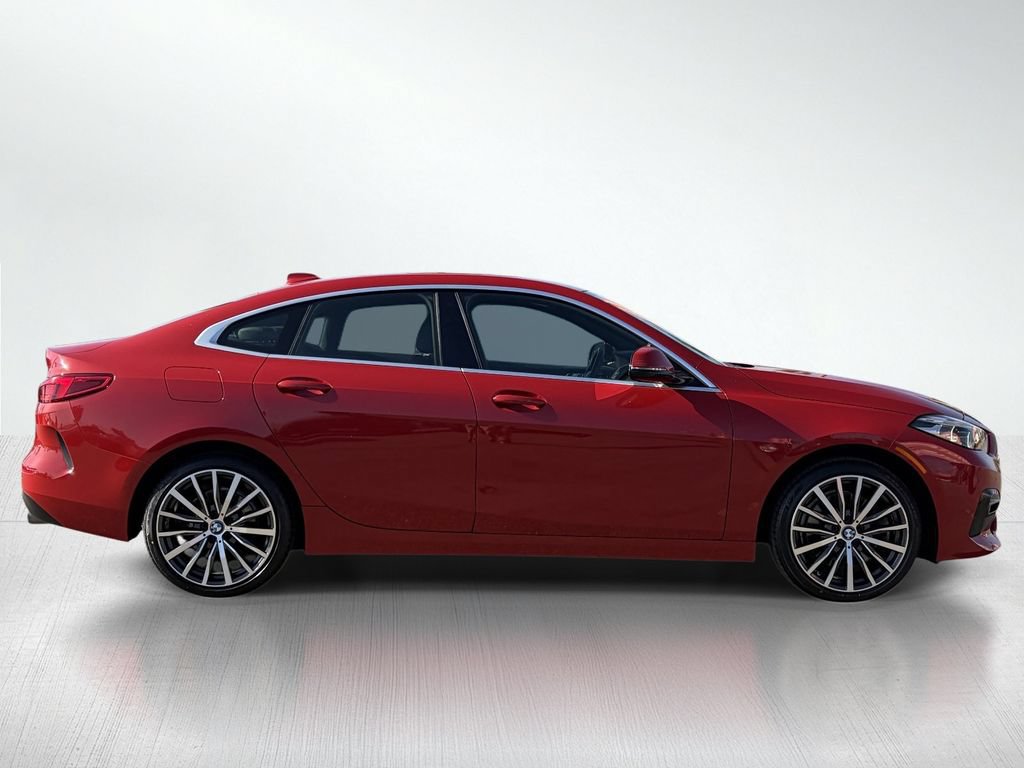 Used 2020 BMW 228i xDrive Gran Coupe AWD/4WD image 10