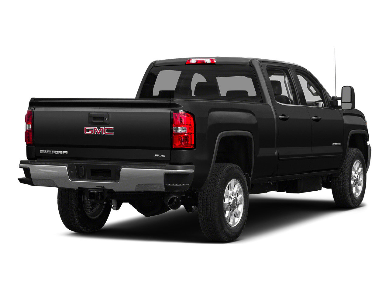 Used 2015 GMC Sierra 2500 Denali w/ Duramax Plus Package image 45