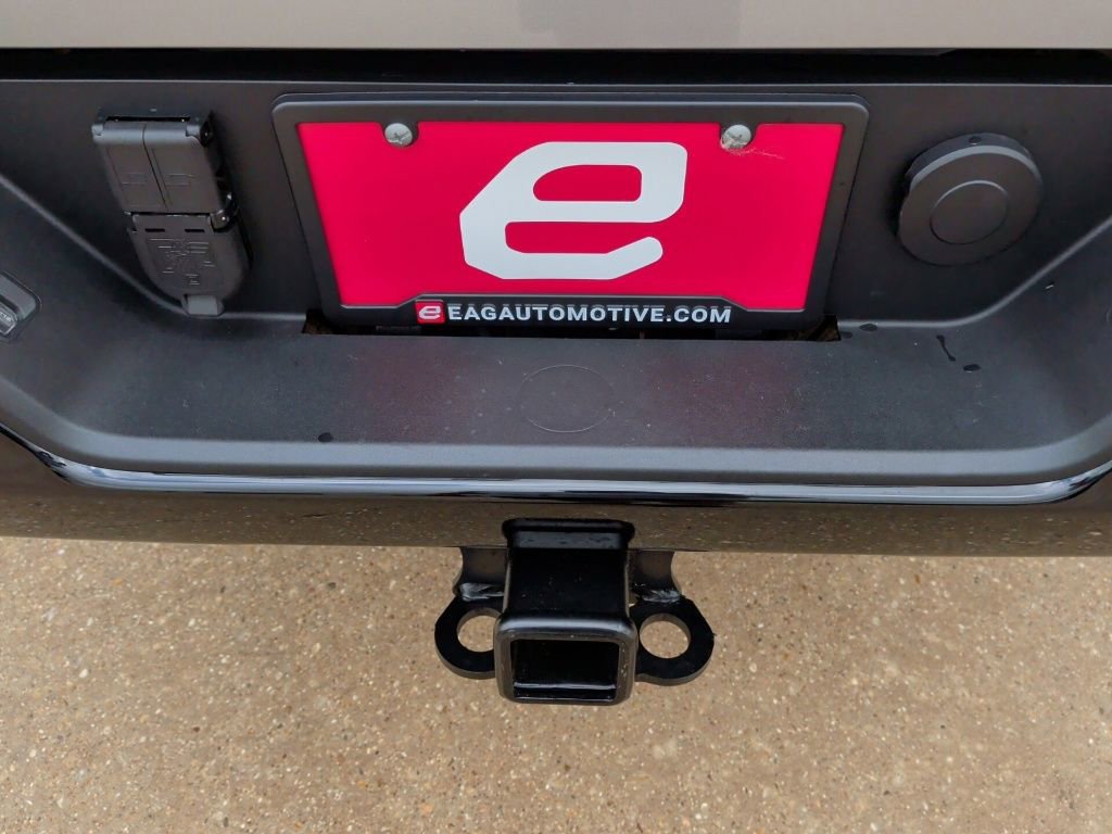 New 2026 Chevrolet Silverado 2500 ZR2 image 49