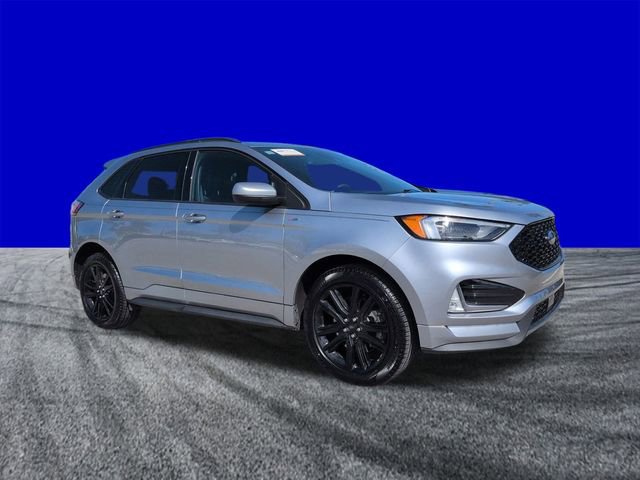 Certified 2023 Ford Edge ST-Line image 2