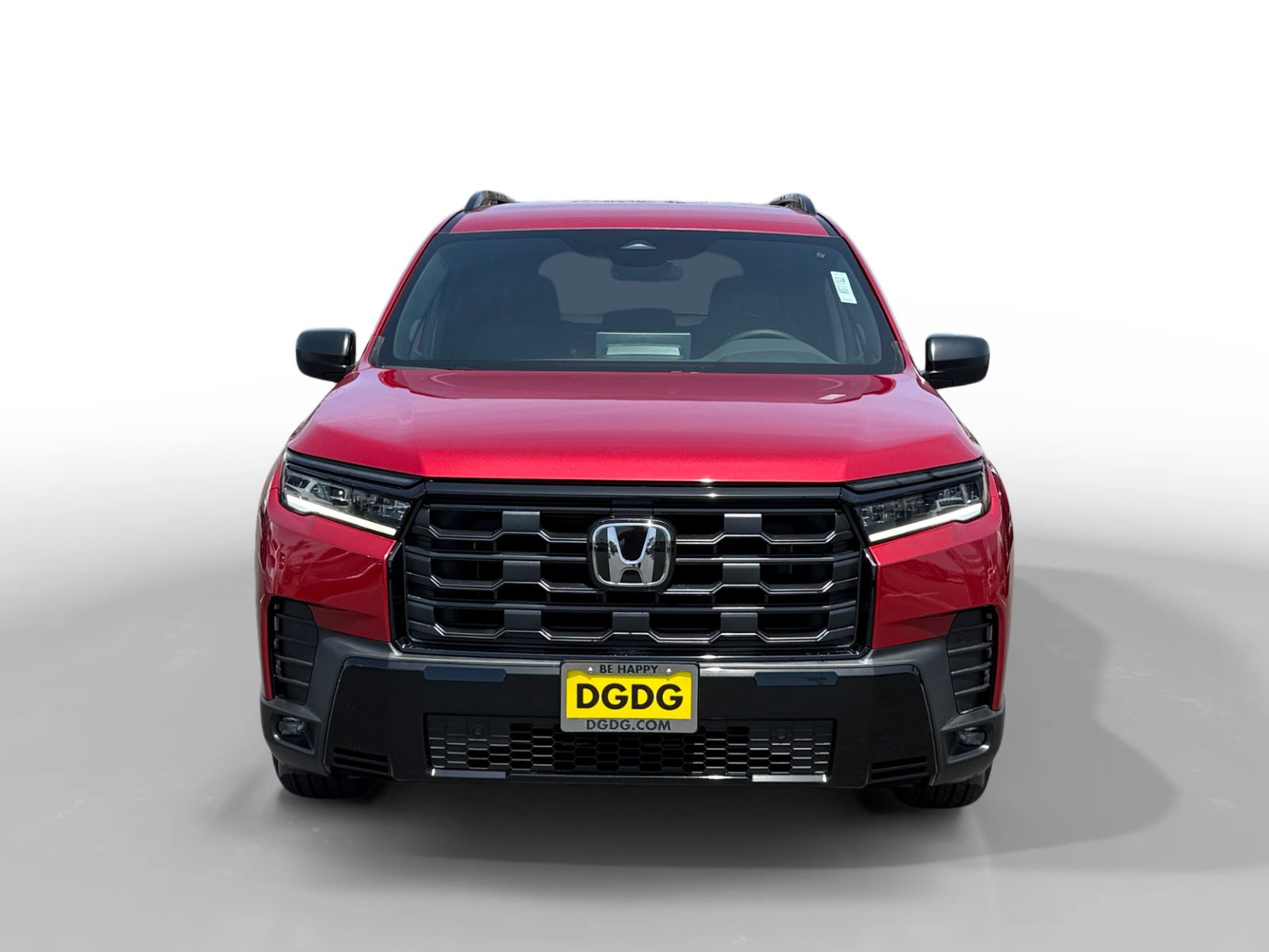New 2026 Honda Pilot Sport image 8