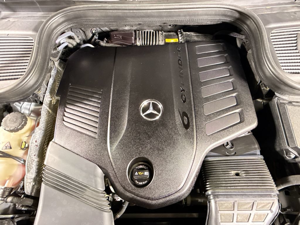 Used 2022 Mercedes-Benz GLE 450 4MATIC image 22