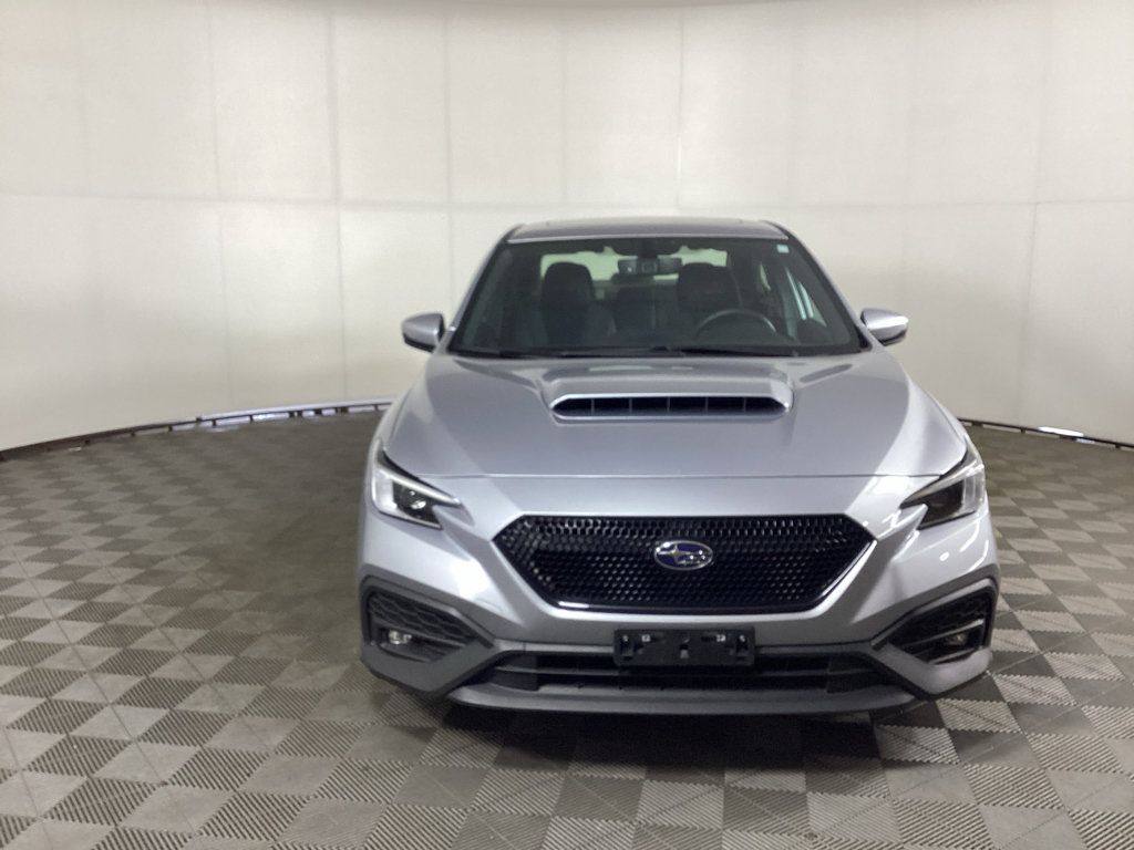 Used 2023 Subaru WRX Limited AWD/4WD image 6