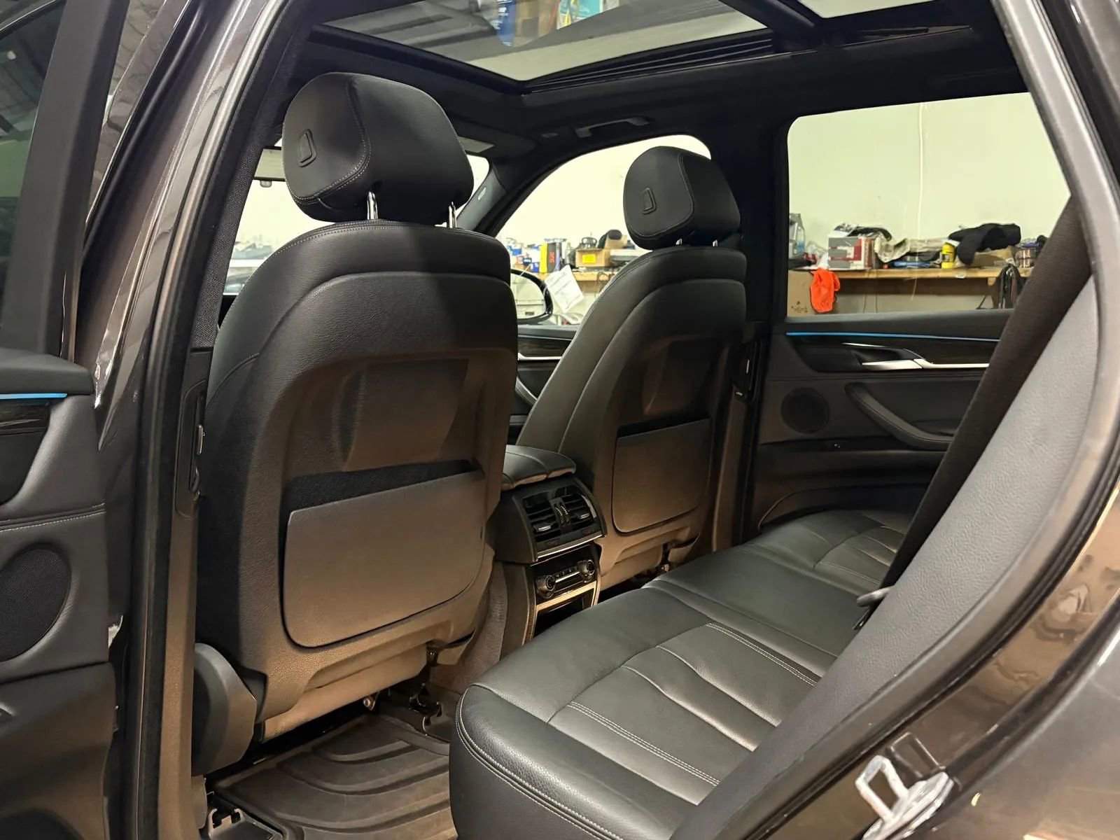 Used 2017 BMW X5 xDrive35i AWD/4WD image 25