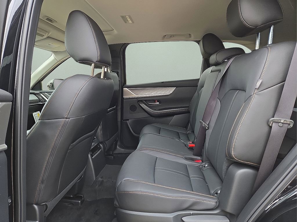 New 2026 MAZDA CX-70 3.3 Turbo w/ Preferred Package image 15