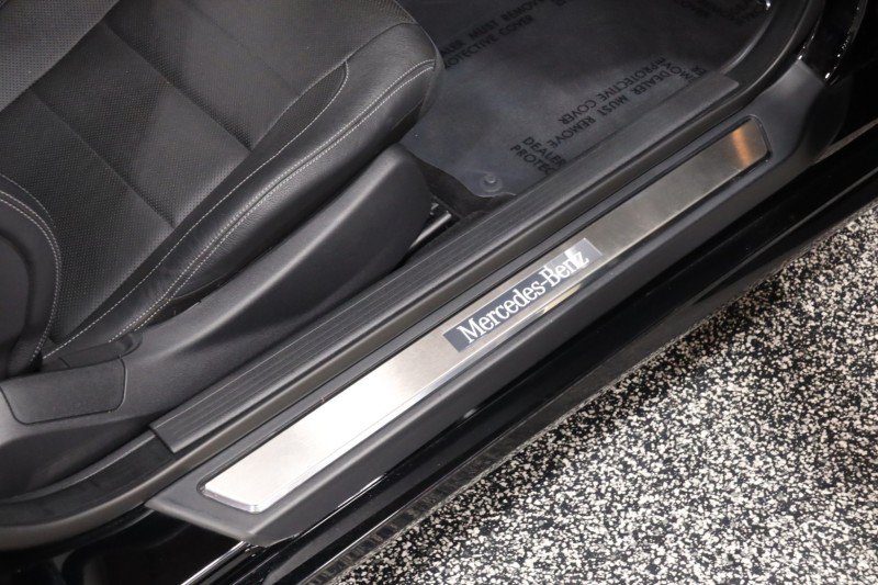 Used 2014 Mercedes-Benz E 550 Coupe image 42