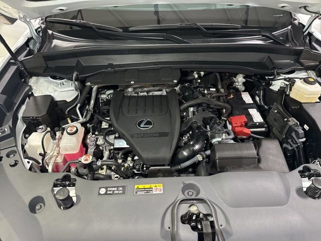 Used 2024 Lexus TX 350 FWD image 9