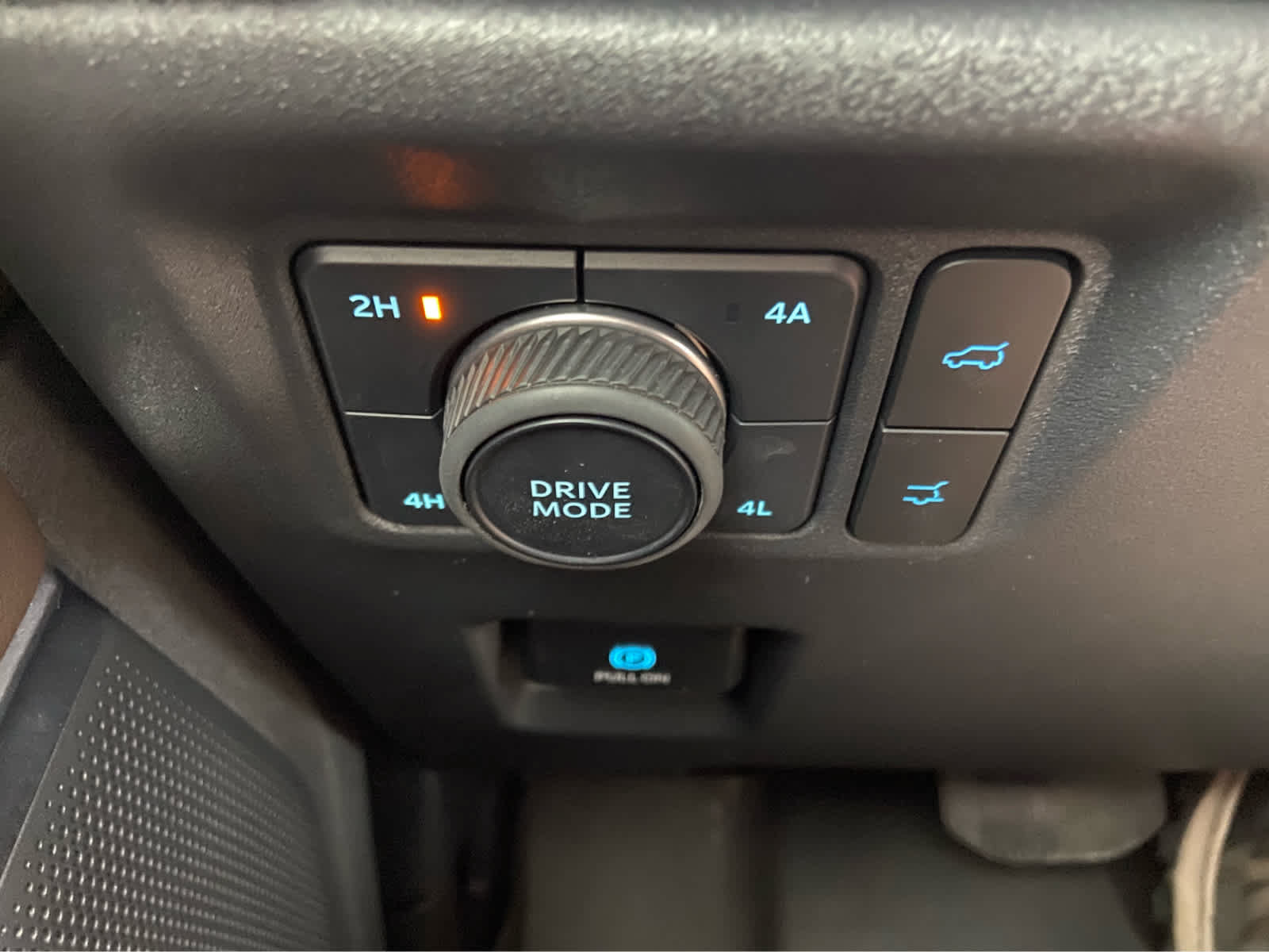 Used 2025 Ford Expedition King Ranch AWD/4WD image 34