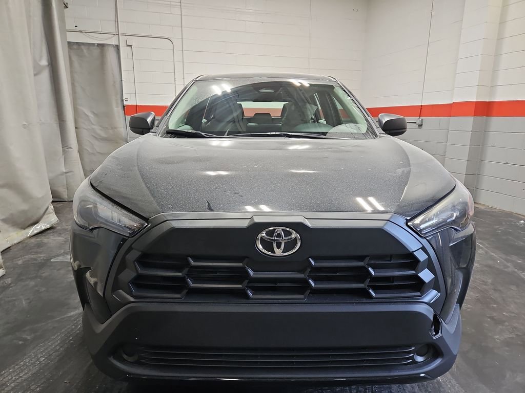 New 2026 Toyota Corolla Cross L image 2