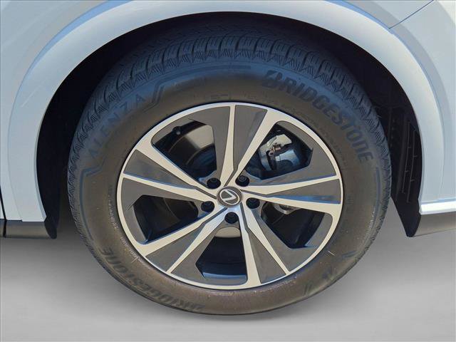 Used 2025 Lexus RX 350 Premium FWD image 25