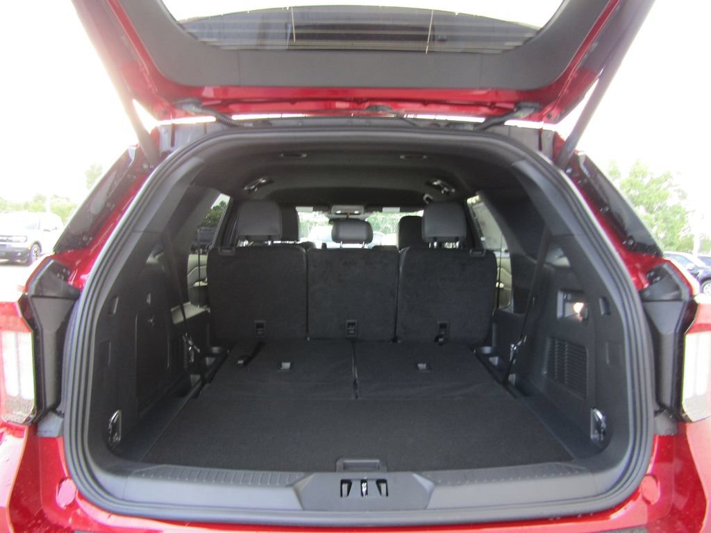 New 2027 Ford Explorer Active w/ Active Comfort Package AWD/4WD image 43