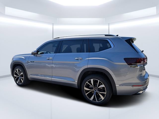 New 2026 Volkswagen Atlas SEL Premium R-Line image 5