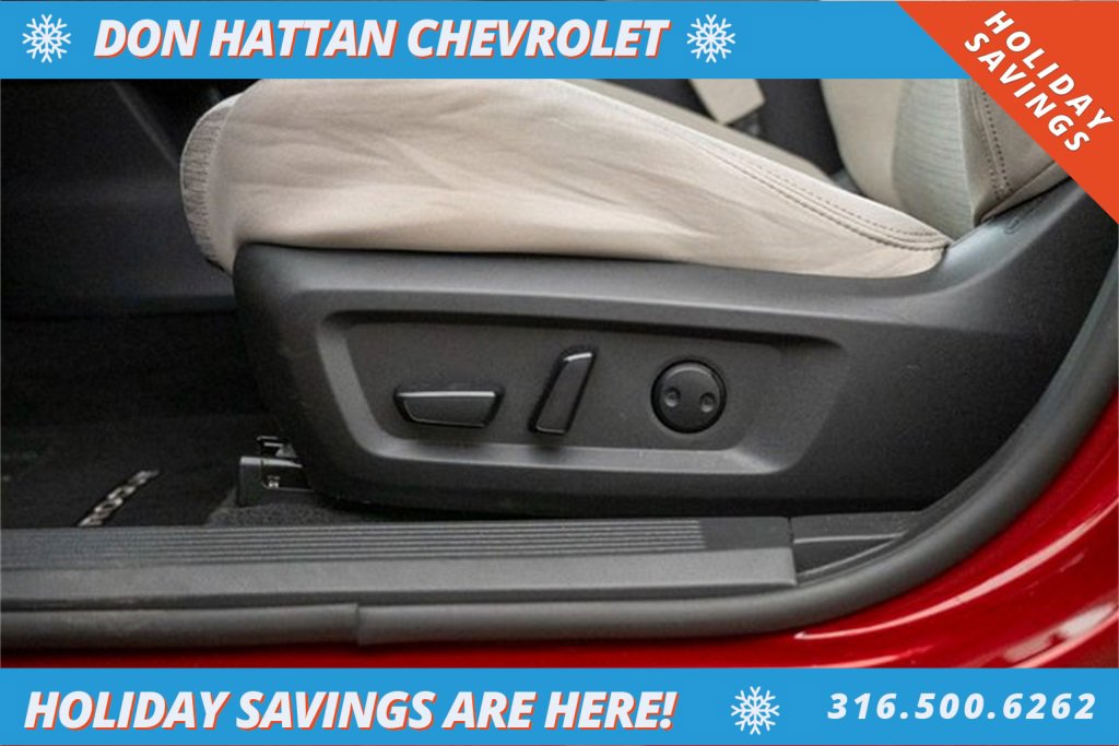 Used 2023 Nissan Rogue SV image 20