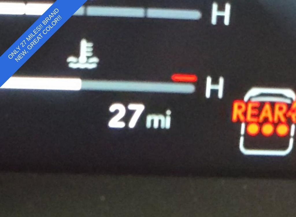 Used 2026 Lexus GX 550 AWD/4WD image 11