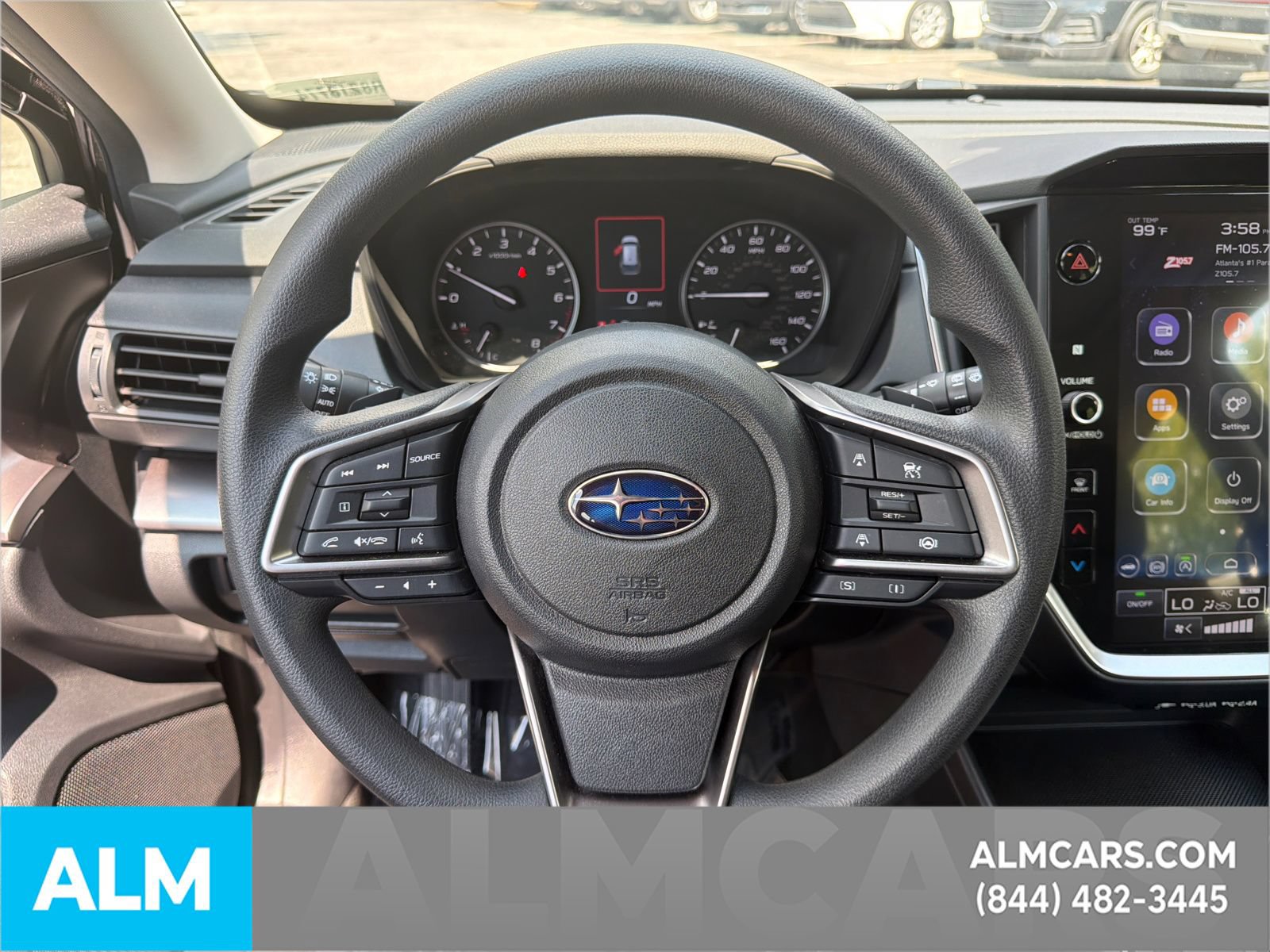 Used 2024 Subaru Impreza 2.0i Sport AWD/4WD image 27