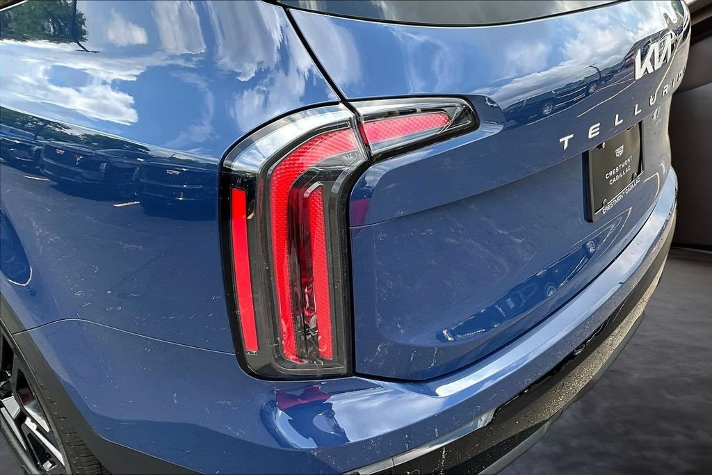 Used 2024 Kia Telluride SX Prestige X-Line AWD/4WD image 23