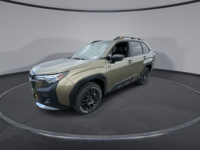 New 2026 Subaru Forester Wilderness AWD/4WD image 4