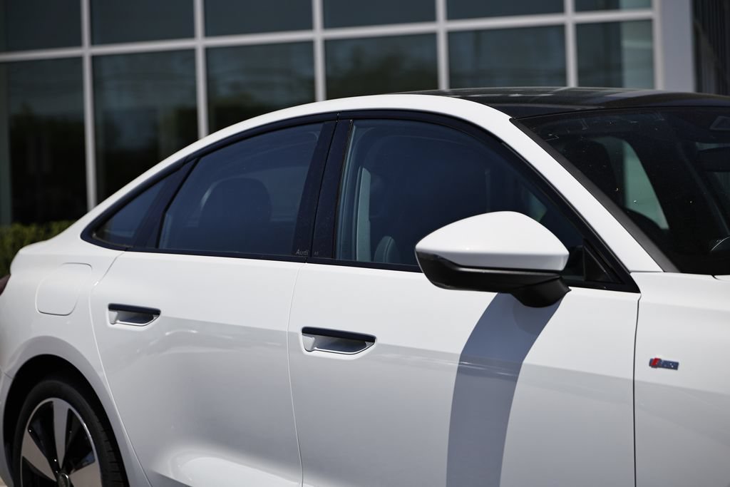 New 2026 Audi A5 2.0T Premium Plus AWD/4WD image 3