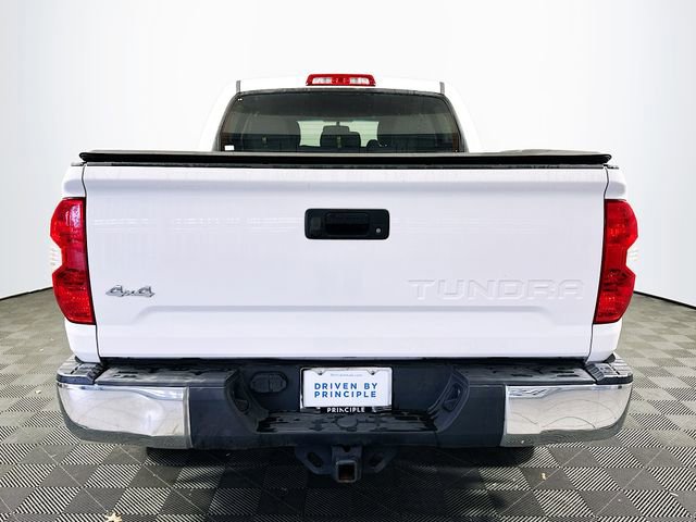 Used 2017 Toyota Tundra SR5 image 7