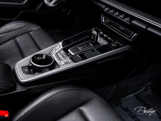 Used 2021 Porsche 911 Carrera image 43