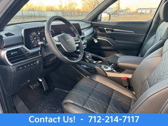 New 2025 Kia Telluride SX X-Line image 15
