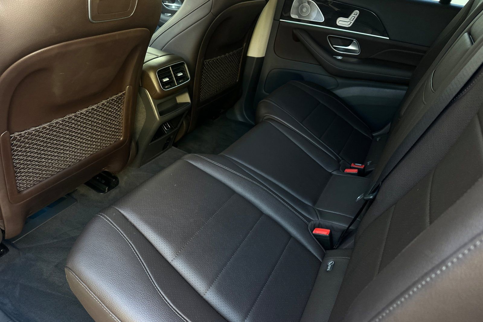 Certified 2020 Mercedes-Benz GLS 450 4MATIC image 13