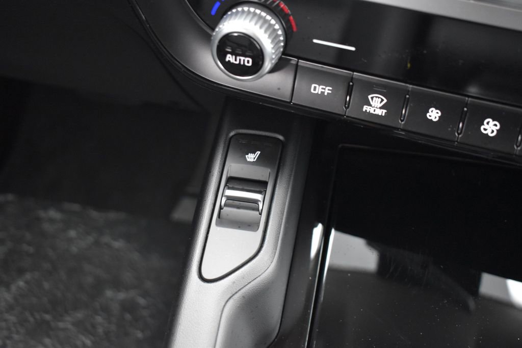 Certified 2024 Kia Telluride S w/ S Sunroof Package image 21