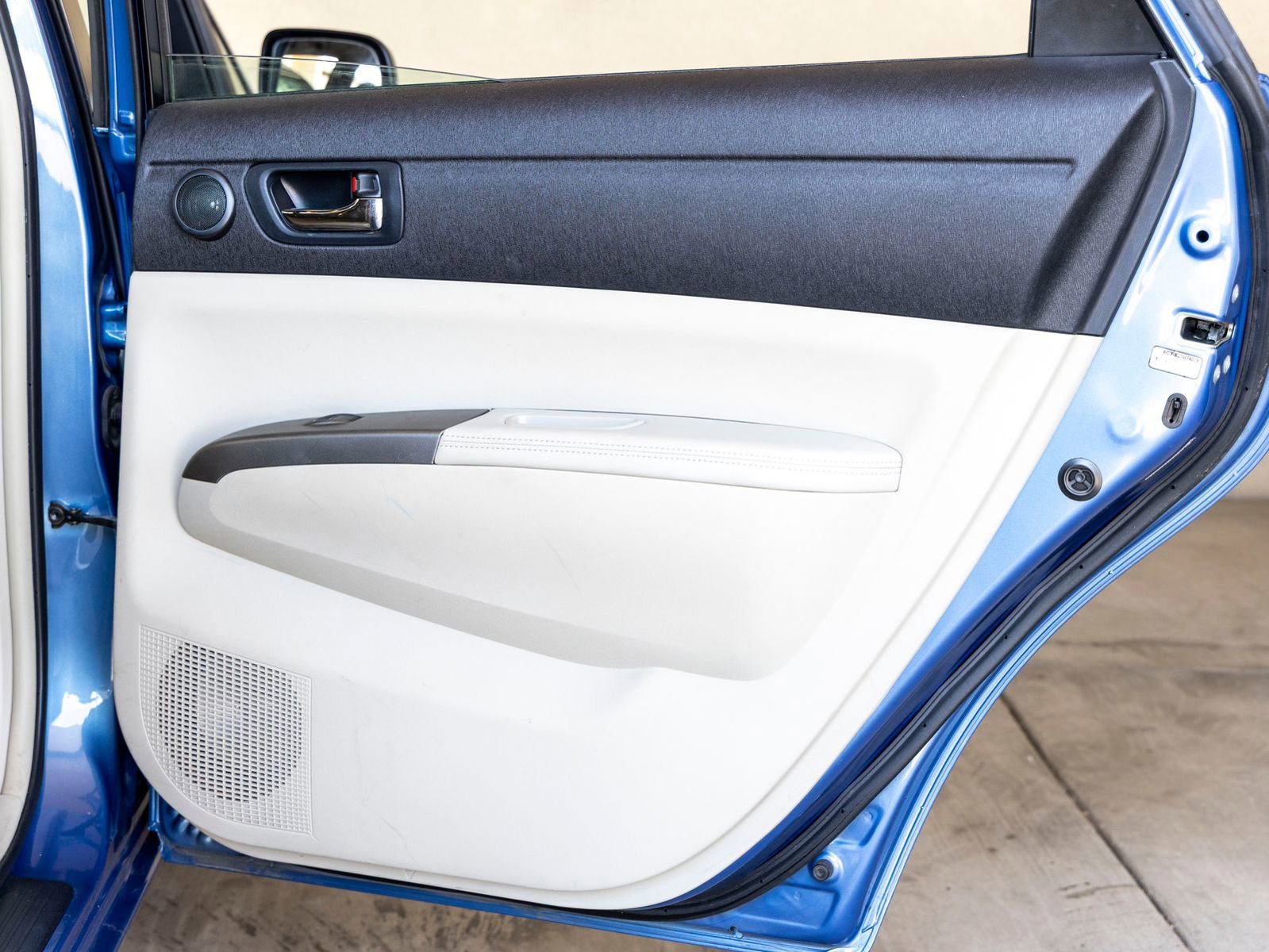 Used 2006 Toyota Prius FWD image 23