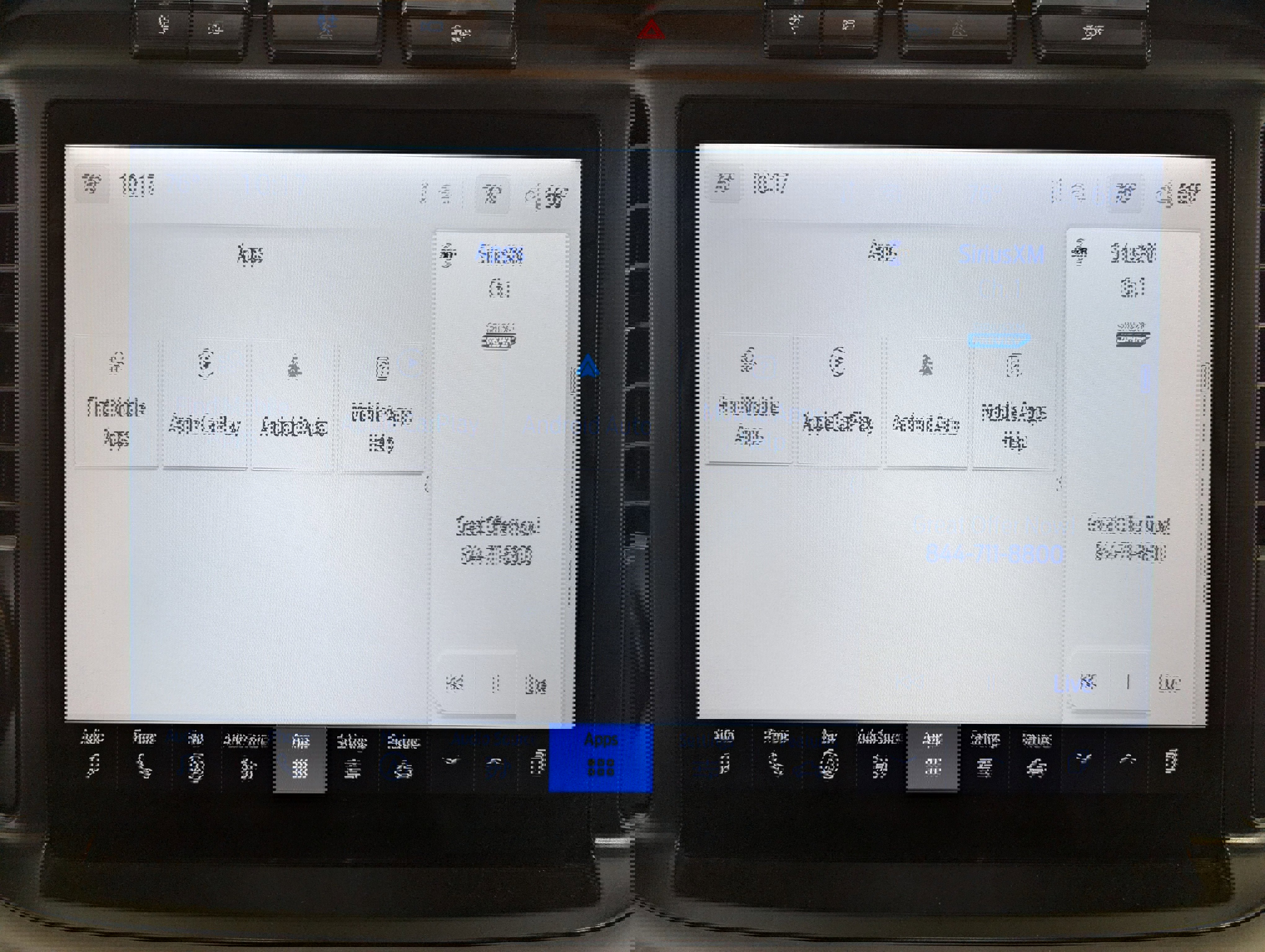 Used 2024 Ford F150 XLT w/ Mobile Office Package image 21